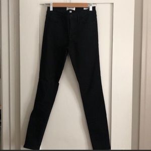 Frame Denim Le High Skinny Jean